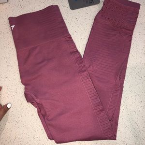 Brand new gym shark leggings